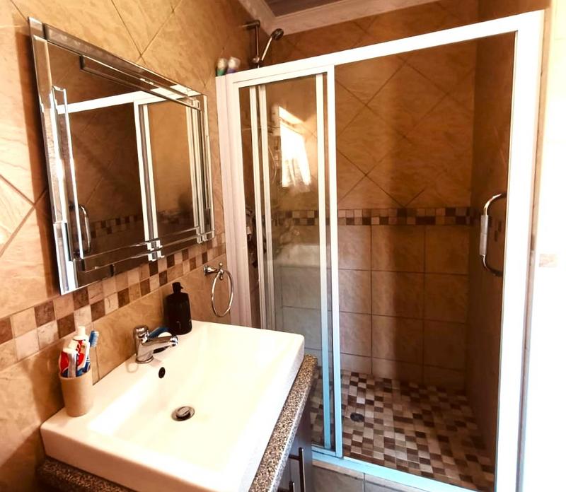 3 Bedroom Property for Sale in Uitsig Free State